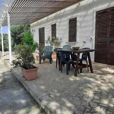 Panorama Casa Vacanze マルサラ エクステリア 写真