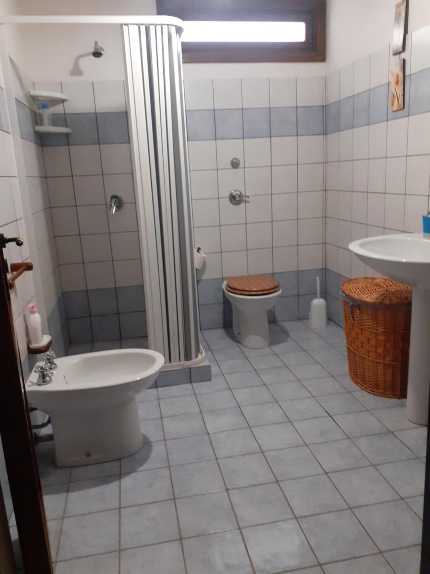 Panorama Casa Vacanze マルサラ エクステリア 写真