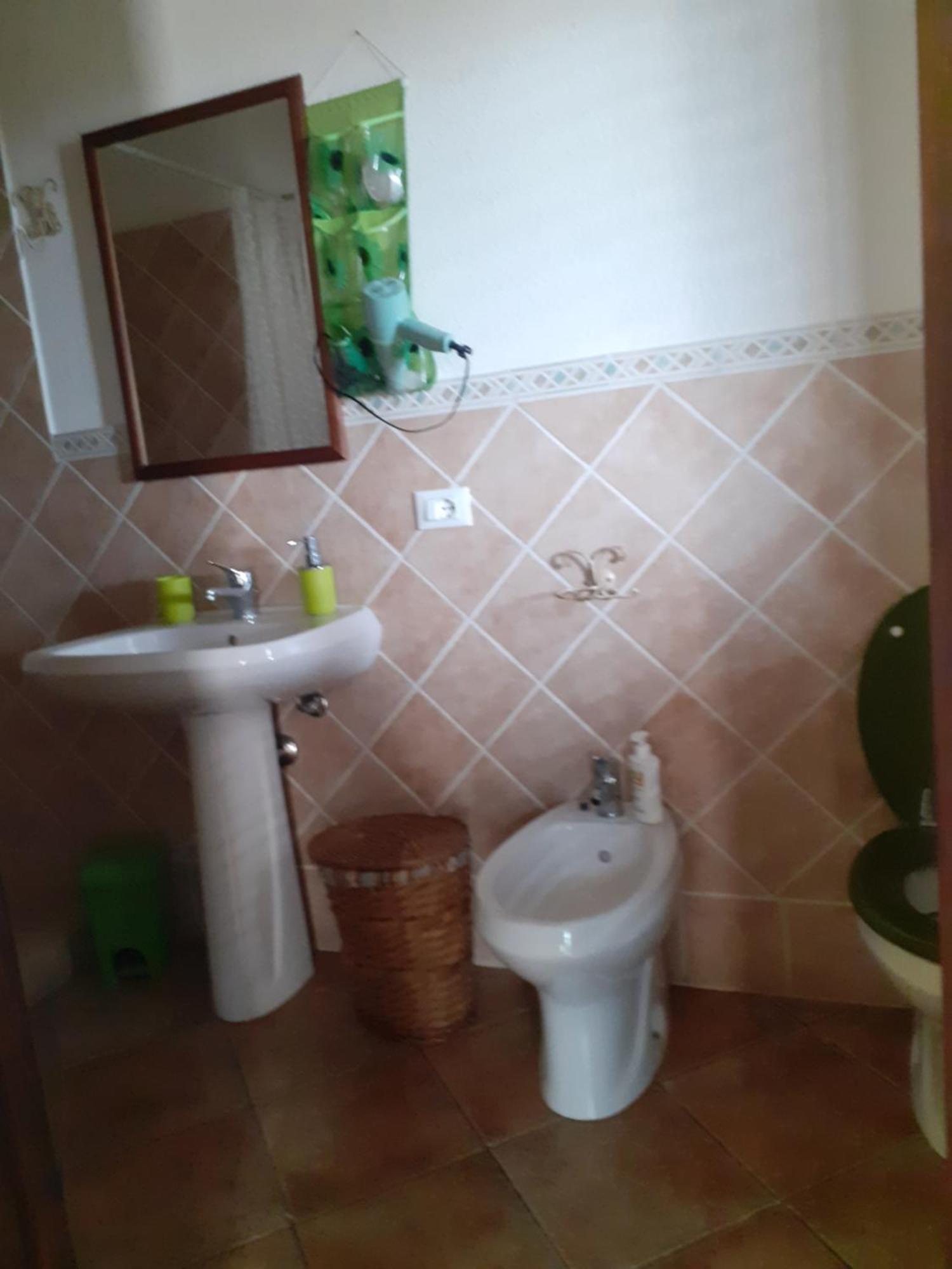 Panorama Casa Vacanze マルサラ エクステリア 写真