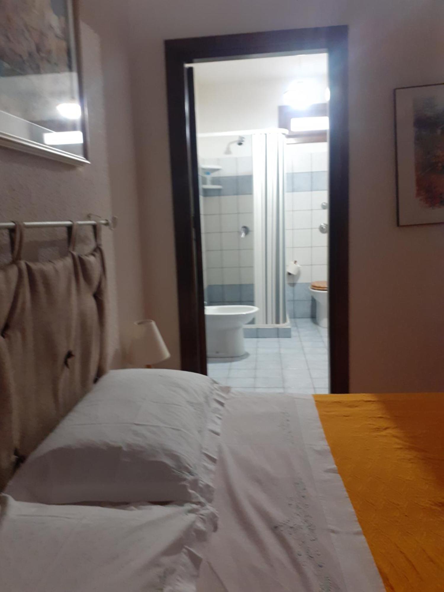Panorama Casa Vacanze マルサラ エクステリア 写真