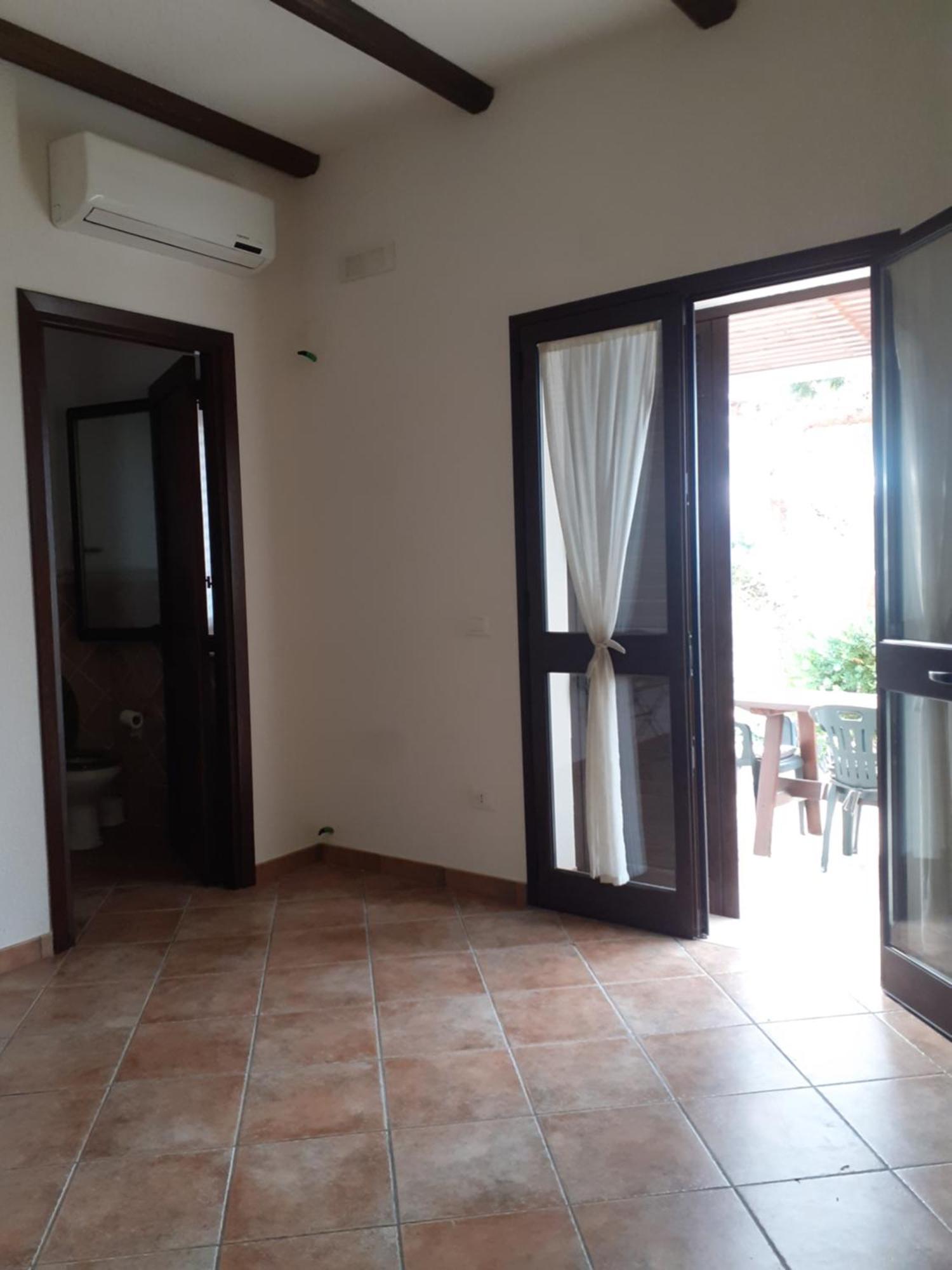 Panorama Casa Vacanze マルサラ エクステリア 写真
