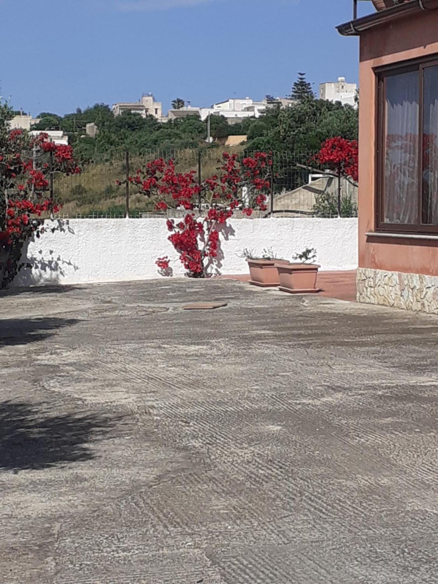 Panorama Casa Vacanze マルサラ エクステリア 写真
