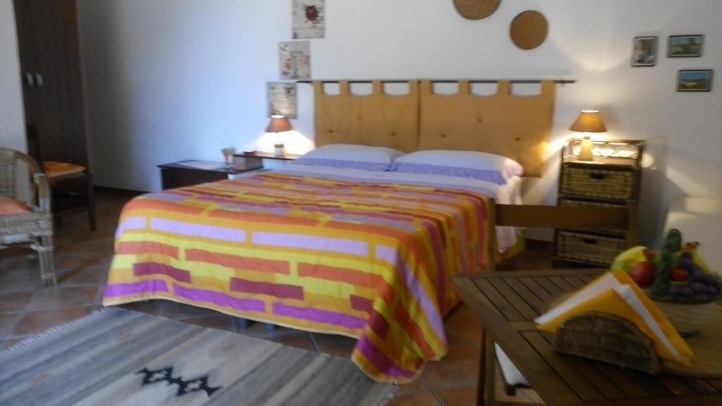 Panorama Casa Vacanze マルサラ エクステリア 写真