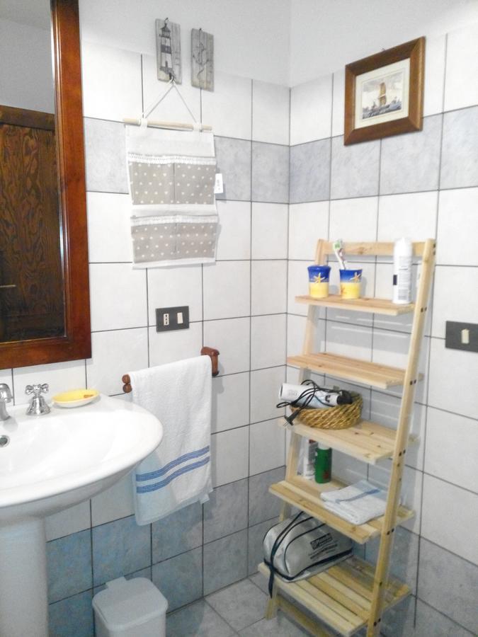 Panorama Casa Vacanze マルサラ エクステリア 写真